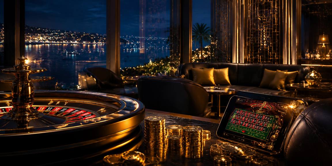 fm168 Những gì có trong sảnh casino fm168