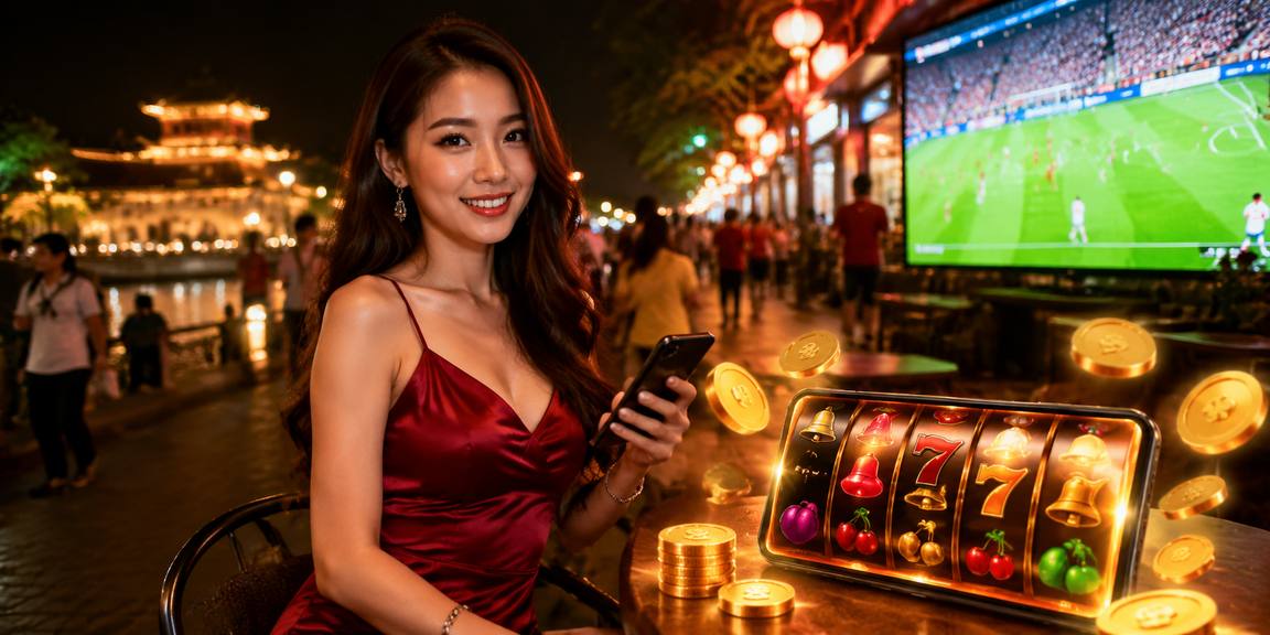 fm168 Tre Việt Megaways